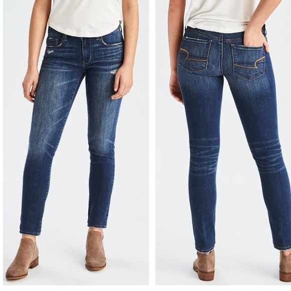 American Eagle Outfitters Denim - American Eagle jeans